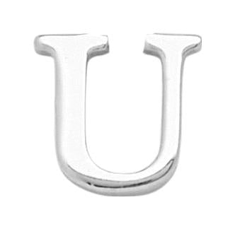 Didot Initial (Silver)