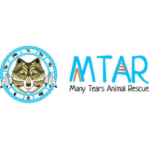 Many Tears Animal Rescue Charity Donation Â£1