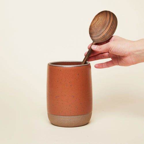 Utensil Holder