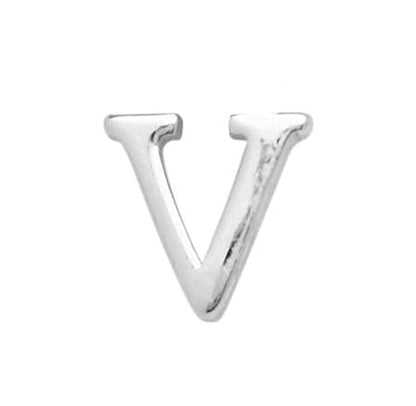 Didot Initial (Silver)