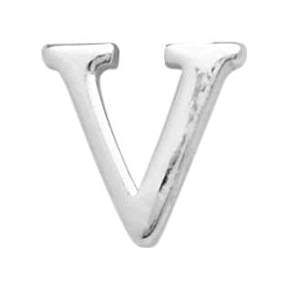Didot Initial (Silver)