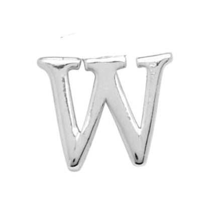 Didot Initial (Silver)