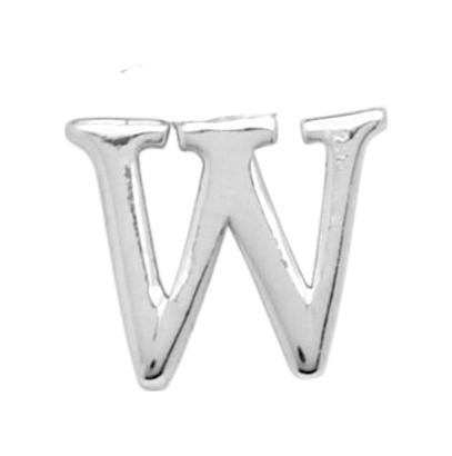 Didot Initial (Silver)