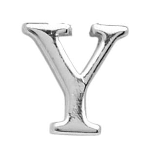 Didot Initial (Silver)