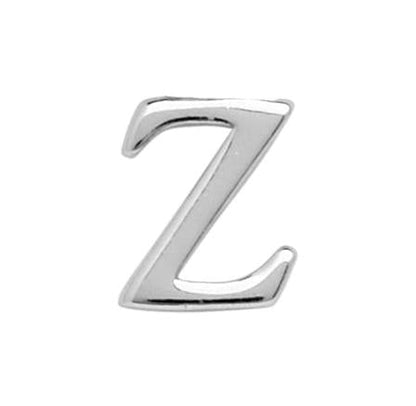 Didot Initial (Silver)