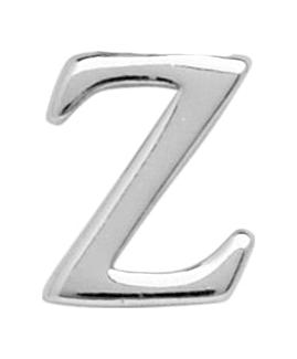Didot Initial (Silver)