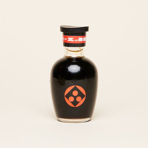Mitsuboshi Soy Sauce