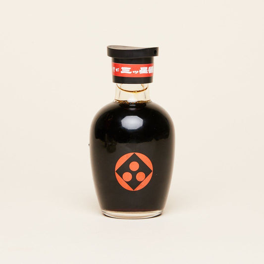 Mitsuboshi Soy Sauce