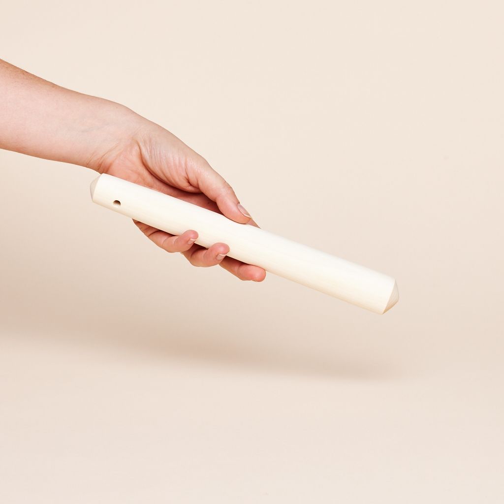 Japanese Mortar & Pestle