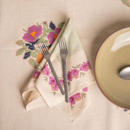 Simran Napkins, Set of 4