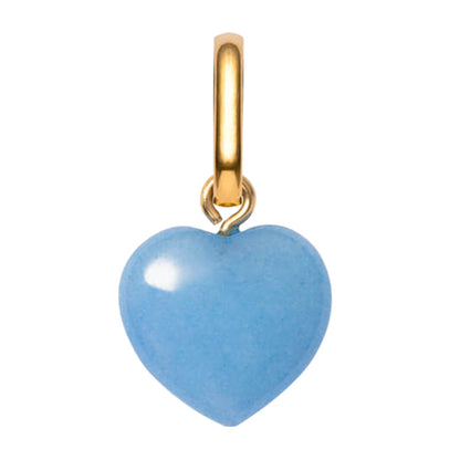 Birthstone Pendant (Gold)