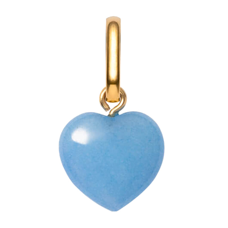 Birthstone Pendant (Gold)