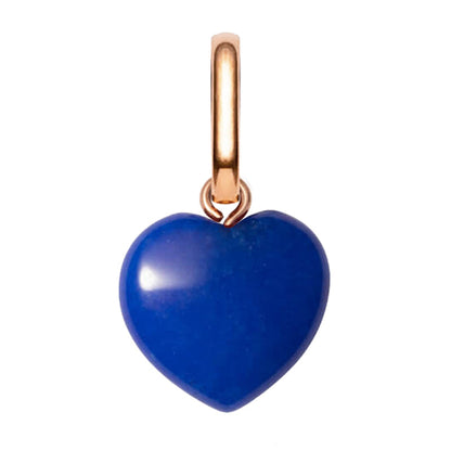 Birthstone Pendant (Rose Gold)