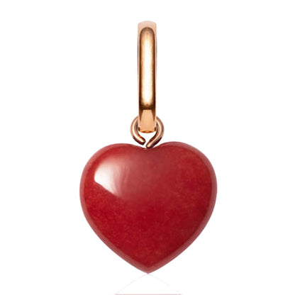 Birthstone Pendant (Rose Gold)