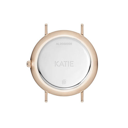 Blush Chain Stellar 40 Watch