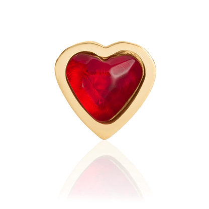 Single Necklace (Gold)