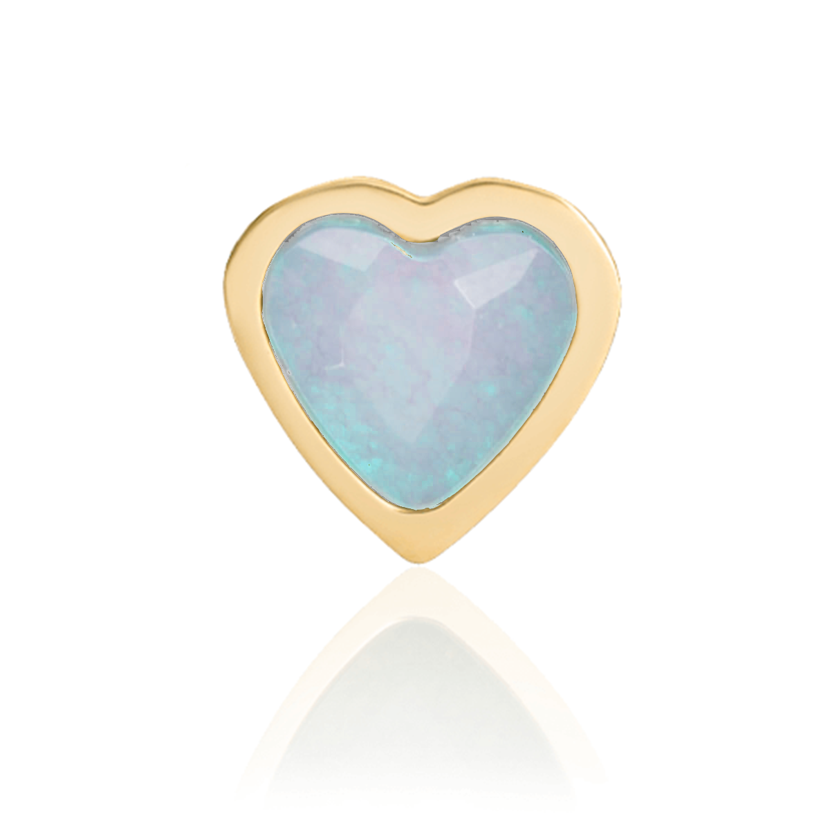 Single Necklace (Gold)