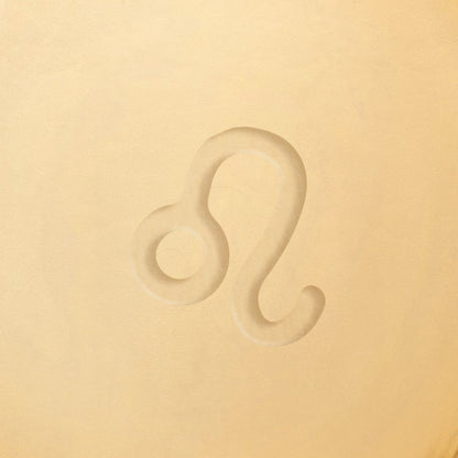 Stamped - Zodiac Icon