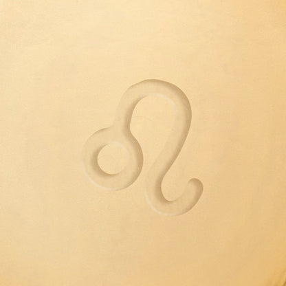 Stamped - Zodiac Icon