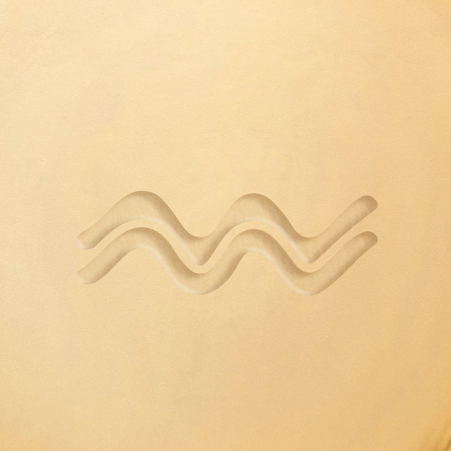 Stamped - Zodiac Icon