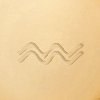 Stamped - Zodiac Icon