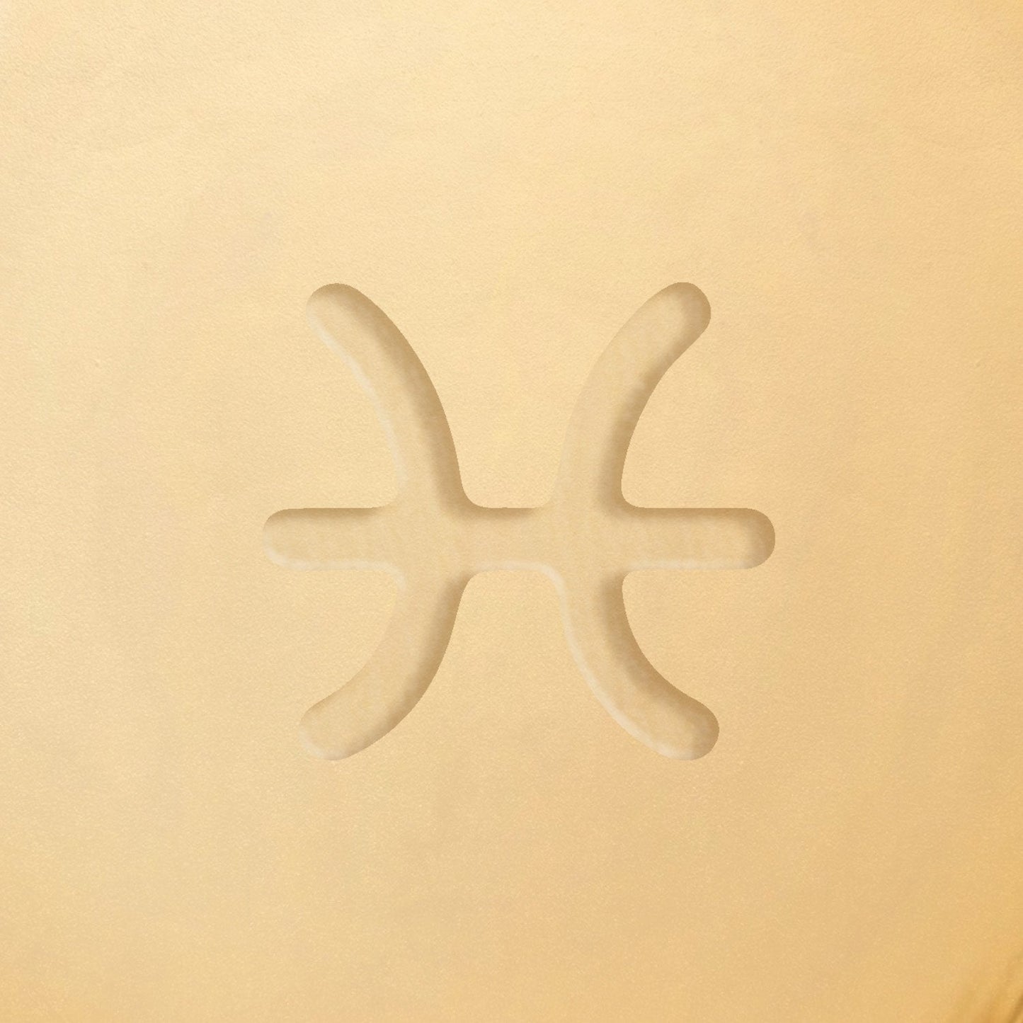 Stamped - Zodiac Icon