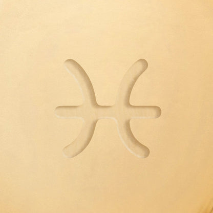 Stamped - Zodiac Icon
