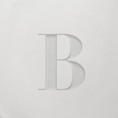 Stamped - Initial Icon
