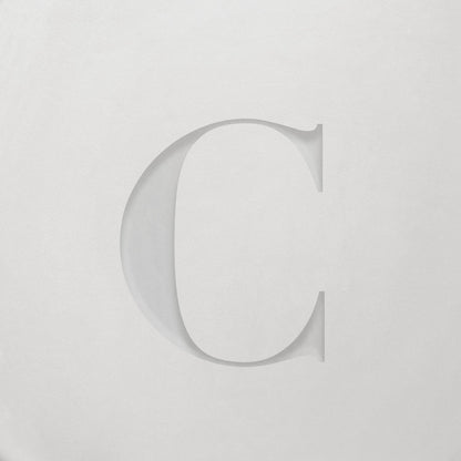 Stamped - Initial Icon