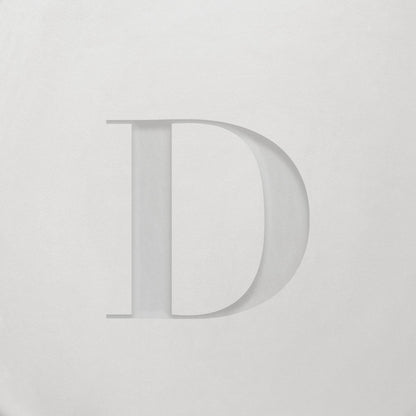 Stamped - Initial Icon