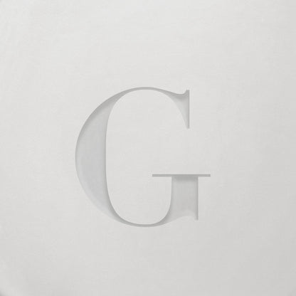 Stamped - Initial Icon