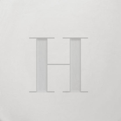 Stamped - Initial Icon