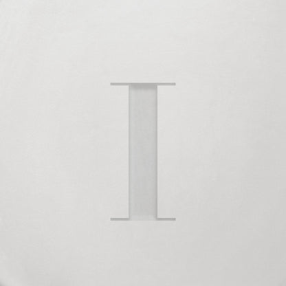Stamped - Initial Icon