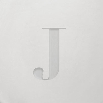 Stamped - Initial Icon