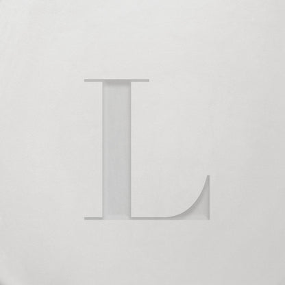 Stamped - Initial Icon