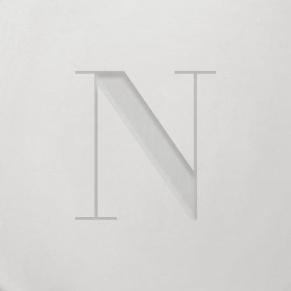 Stamped - Initial Icon