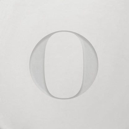 Stamped - Initial Icon