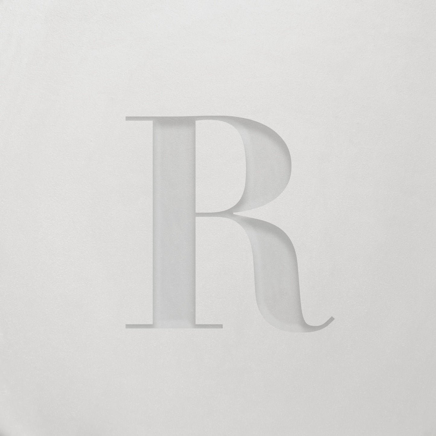 Stamped - Initial Icon