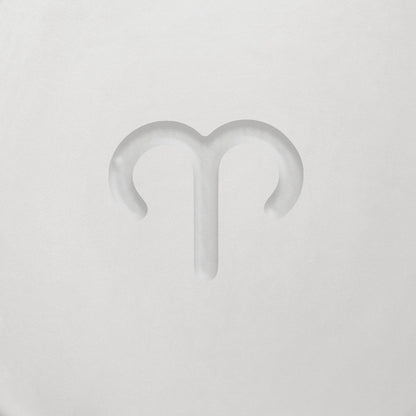 Stamped - Zodiac Icon