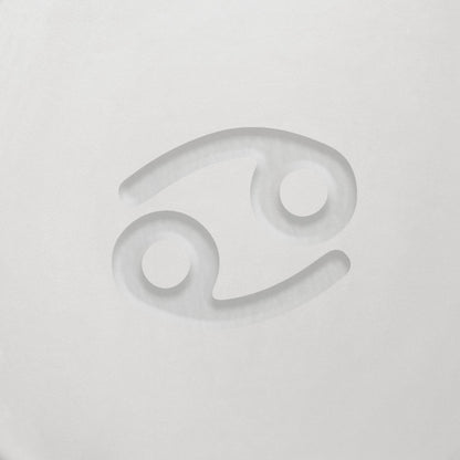 Stamped - Zodiac Icon