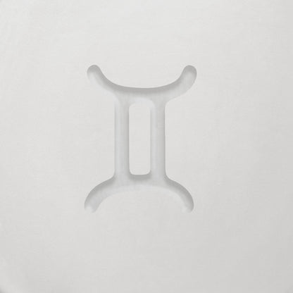 Stamped - Zodiac Icon
