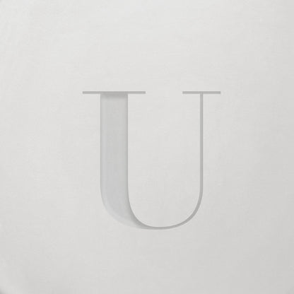 Stamped - Initial Icon