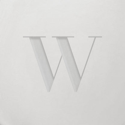 Stamped - Initial Icon
