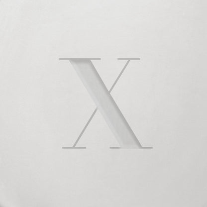 Stamped - Initial Icon