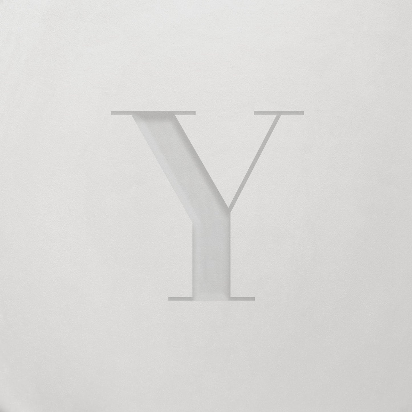 Stamped - Initial Icon