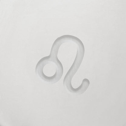 Stamped - Zodiac Icon