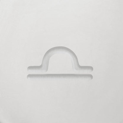 Stamped - Zodiac Icon