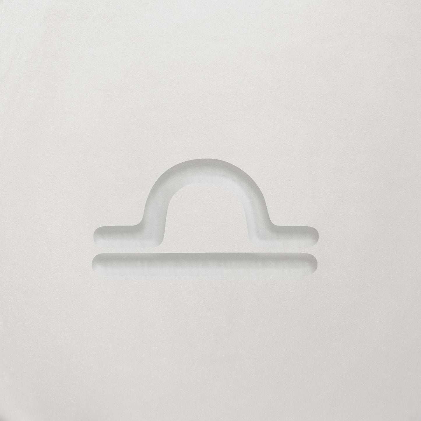 Stamped - Zodiac Icon
