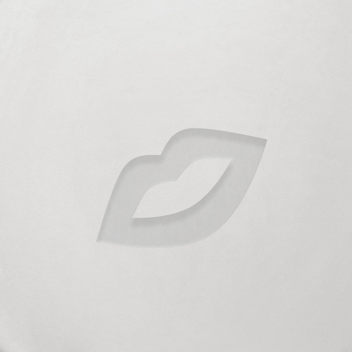 Stamped - Lips Icon