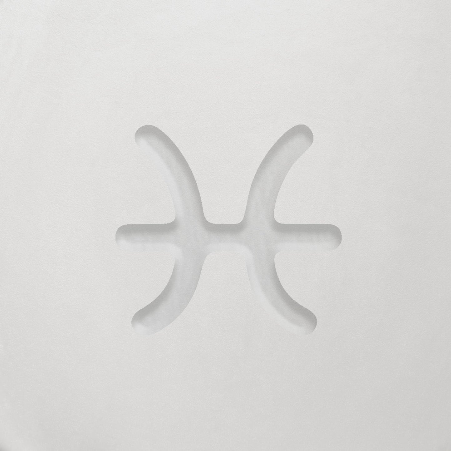 Stamped - Zodiac Icon